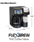 FlexBrew Trio Coffee Maker