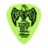 Фото #2 товара Ernie Ball Everlast Picks 0,88 mm Green