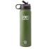 Фото #1 товара OCEAN & EARTH Insulatated Flip Lid 720ml Water Bottle