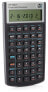 Фото #4 товара Калькулятор финансовый HP 10bII+ - Pocket - 1 линия - черный