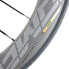 Фото #7 товара Mavic Comete Pro Carbon, Road Bike Front Wheel, 700c, 12x100mm, TA, CL Disc
