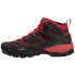 Фото #1 товара MAMMUT Ducan Mid Goretex hiking boots