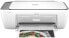 HP DeskJet 2820e All-in-One Printer - Color - Printer for Home - Print - copy - scan - Scan to PDF - Thermal inkjet - Colour printing - 4800 x 1200 DPI - Colour copying - A4 - Silver - White