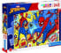 Фото #1 товара Clementoni Puzzle 24 elementy Maxi Spider Man