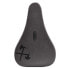 DEMOLITION Axes Embossed Slim saddle