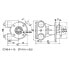 Фото #3 товара ANCOR ST140 21-56lt/min 3/4´´ Self-priming Pump