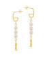 Ivanna Dangle Earrings