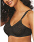 Фото #1 товара Lace 'n Smooth 2-Ply Seamless Underwire Bra 3432