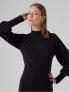 Фото #3 товара Платье повседневное Vero Moda VMHOLLYKARISPUFF Slim Fit 10290665 черное