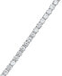 Cubic Zirconia Classic Tennis Bracelet (13-1/3 ct. t.w.), Created for Macy's