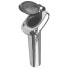 SEA-DOG LINE Flush Mount Stainless Steel Rod Holder