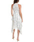 Moonsea Midi Dress Women's