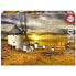 Фото #2 товара EDUCA BORRAS 1500 Pieces Pieces Molinos De Viento Consuegra Puzzle