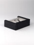 Фото #4 товара Rothenschild Watch Box RS-3041-10BL for 10 Watches Black