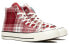 Кеды Converse 1970s 162403C 39.5 - фото #3