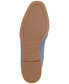 ფოტო #5 პროდუქტის Women's Veadith Almond Toe Slip-On Flat Loafers