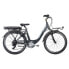 Фото #1 товара MONTANA BIKES E-Ayda 650C Promovec TY-300 2024 electric bike