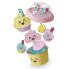 JUEGOS Push & Play Cupcake Board Game