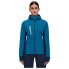 Фото #1 товара MAMMUT Aenergy SO Hybrid jacket