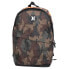 Фото #2 товара HURLEY Groundswell Backpack