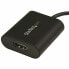 Фото #3 товара Адаптер USB C—HDMI Startech CDP2HD4K60SA Чёрный