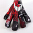 Фото #6 товара HO SOCCER First Evolution III NG Graffiti goalkeeper gloves