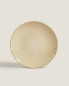 Фото #1 товара Stoneware dinner plate