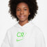 Фото #3 товара Nike Academy CR7 Club Fleece Jr Sweatshirt FN8420-100