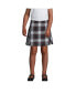 Фото #6 товара Юбка Lands' End School Pleat Plaid