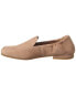 Фото #2 товара Eileen Fisher Sim Leather Loafer Women's