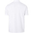 CALVIN KLEIN Smooth Slim short sleeve polo