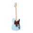 Фото #1 товара J & D TL-Mini Alder MN (Sky Blue)