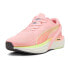Фото #2 товара Puma Run Xx Nitro 2 Running Womens Pink Sneakers Athletic Shoes 37848202