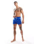 Фото #2 товара adidas Swim shorts in blue