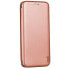 COOL Samsung G996 Galaxy S21 Plus Elegance Rose flip phone case