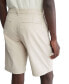 Men's Slim Fit Refined Stretch Flat Front 9" Performance Shorts