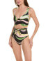 Фото #1 товара Hutch Marco One-Piece Women's