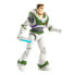 PIXAR Lightyear Space Ranger Alpha Buzz Lightyear Figure