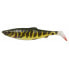 Фото #7 товара SAVAGE GEAR 4D Herring Shad Soft Lure 160 mm 28g 20 Units