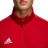 Фото #3 товара Adidas CORE 18 PRESENTATION M CV3686 sweatshirt