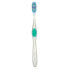 Фото #3 товара Optic White 360, Toothbrushes, Soft, 4 Toothbrushes
