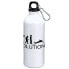 KRUSKIS Natacion Evolution Swim 800ml Aluminium Bottle