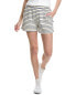 Sol Angeles Capri Stripe Short Women's