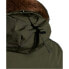 SUPERDRY Everest Quilted bomber jacket