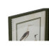 Картина Home ESPRIT птицы Cottage 40 x 2,5 x 54 cm (6 штук)