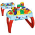 Фото #1 товара Развивающая игра Ecoiffier Discovery Maxi Abrick Table Multicolor