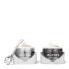 Фото #4 товара Косметический набор унисекс Elemis Ultra Smart Collagen Evening Eye Cream Duo 2 Предметы