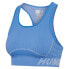 ფოტო #3 პროდუქტის HUMMEL Christel Sports Seamless Sports Bra