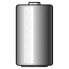SAFT 1200mAh 3.6V Lithium Battery