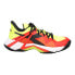 Фото #1 товара Diadora B.Icon 2 Ag Tennis Mens Yellow Sneakers Athletic Shoes 179099-D0273